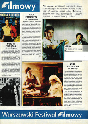 FILM: 40/1991 (2203), strona 9