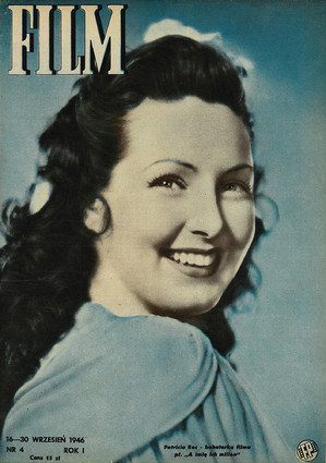 FILM: 4/1946 (4), strona 1