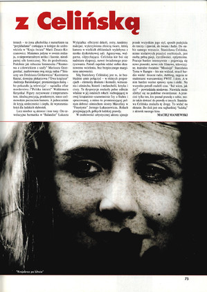 FILM: 6/1995 (2321), strona 75