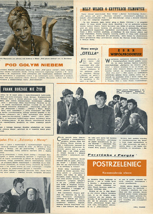 FILM: 30/1962 (712), strona 9