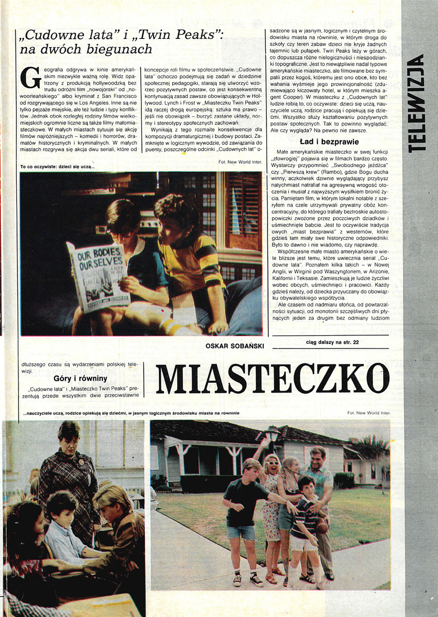 FILM: 34/1991 (2197), strona 19