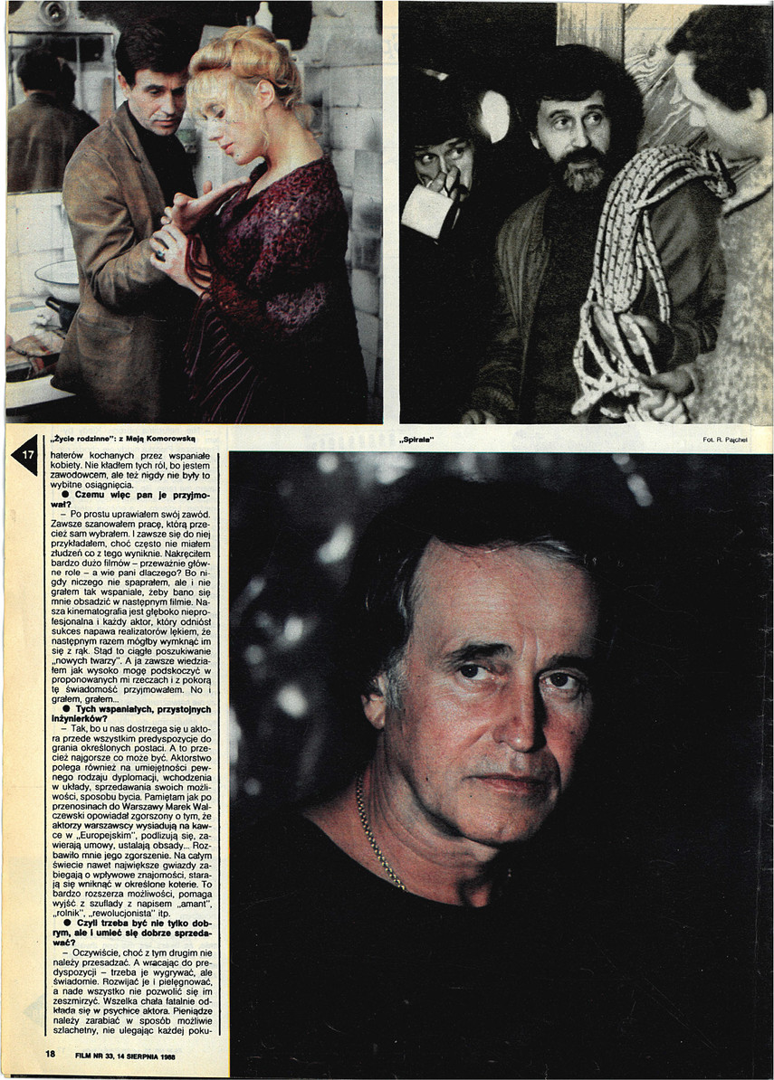 FILM: 33/1988 (2041), strona 18