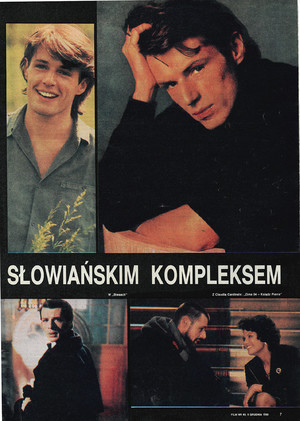 FILM: 49/1990 (2160), strona 7