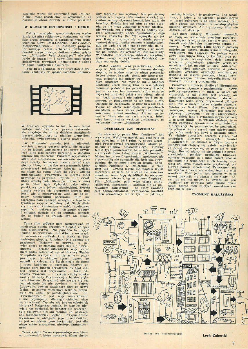 FILM: 4/1964 (790), strona 7