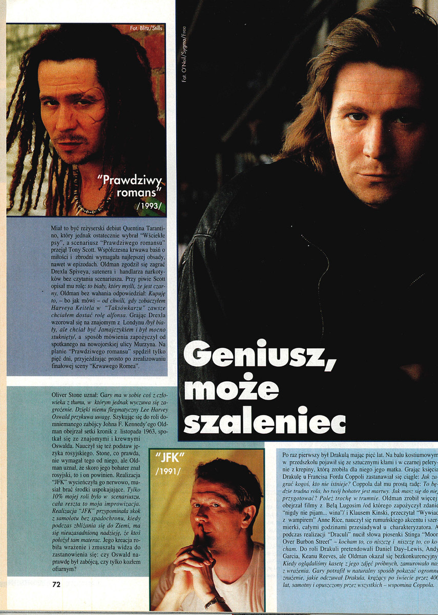 FILM: 3/1995 (2318), strona 72