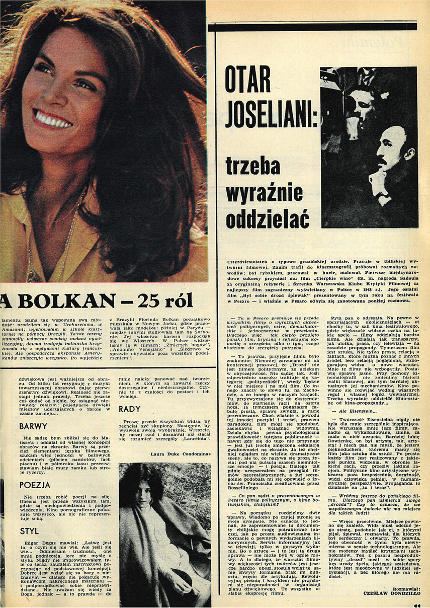 FILM: 42/1974 (1350), strona 11