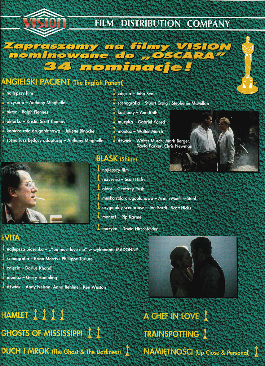 FILM: 3/1997 (2342), strona 109