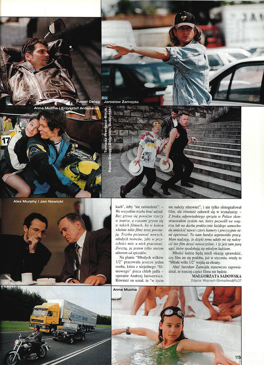 FILM: 10/1997 (2349), strona 123