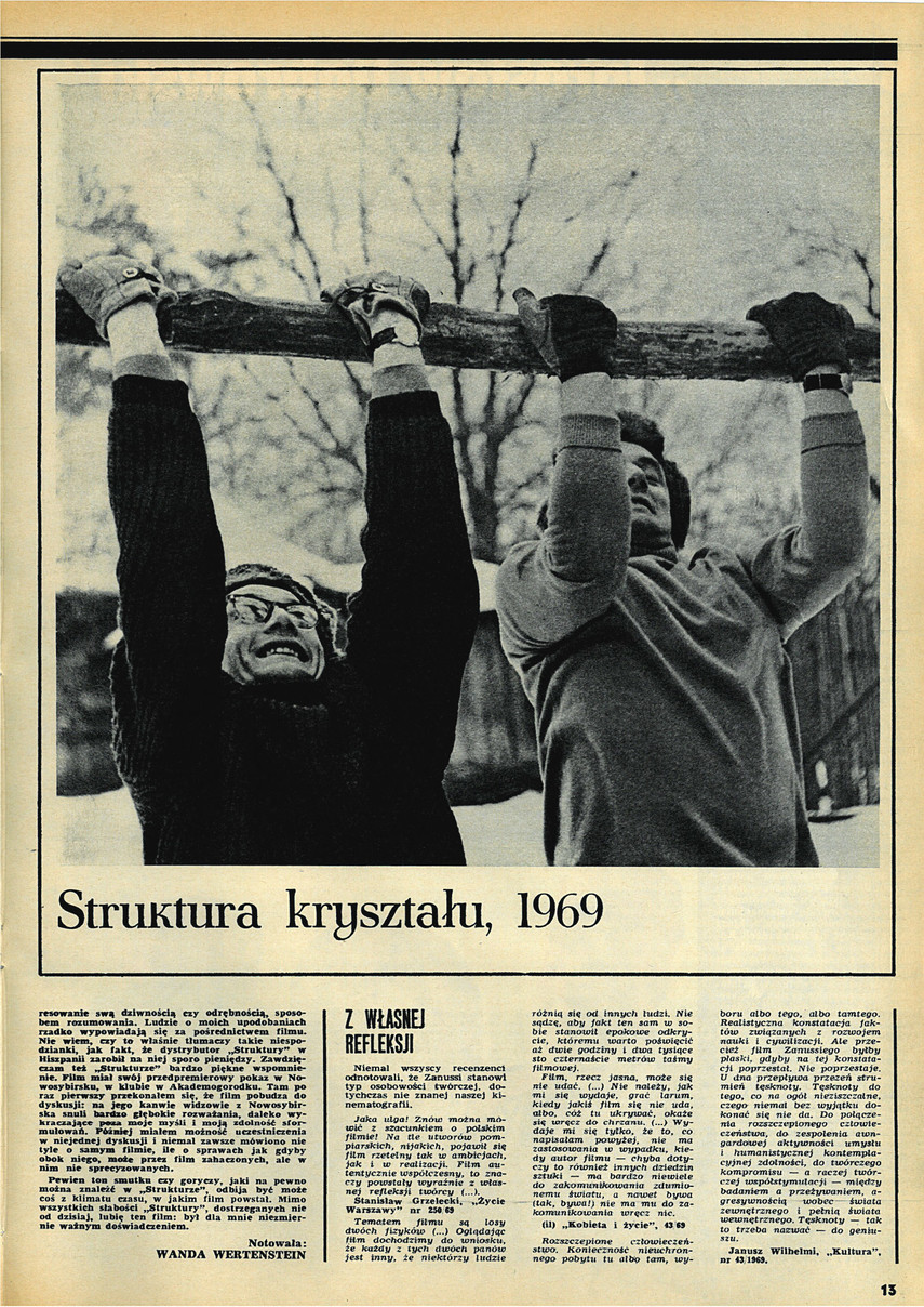 FILM: 26/1974 (1334), strona 13